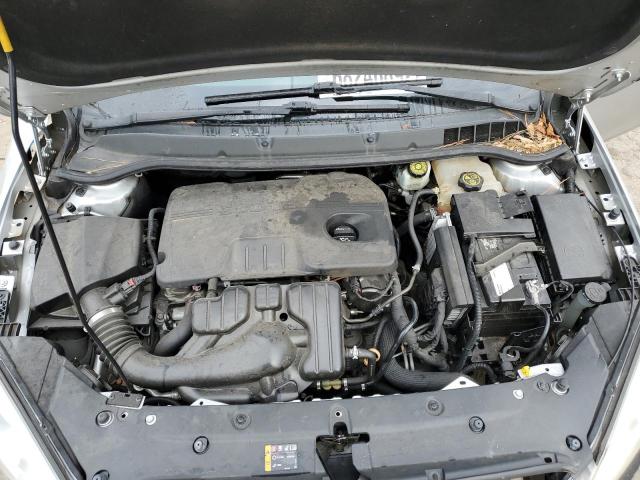 Photo 11 from auction – 2014 BUICK VERANO CON with VIN 1G4PR5SK0E4178034