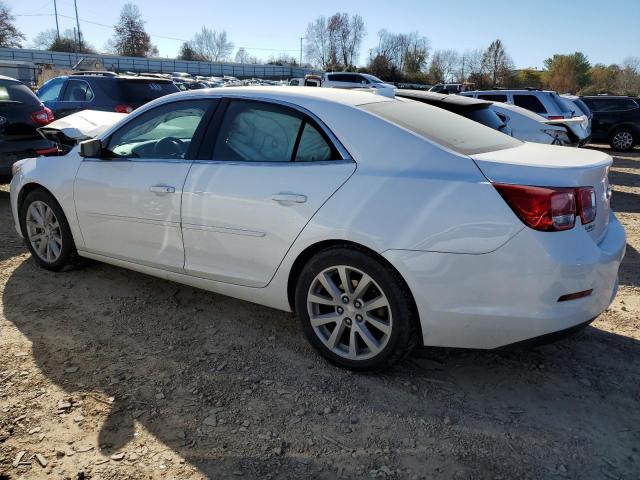 Photo 2 from auction – 2013 CHEVROLET MALIBU 2LT with VIN 1G11E5SA1DF299826