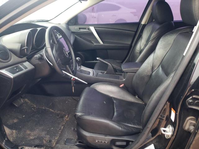 Photo 7 from auction – 2010 MAZDA 3 S with VIN JM1BL1H58A1336724