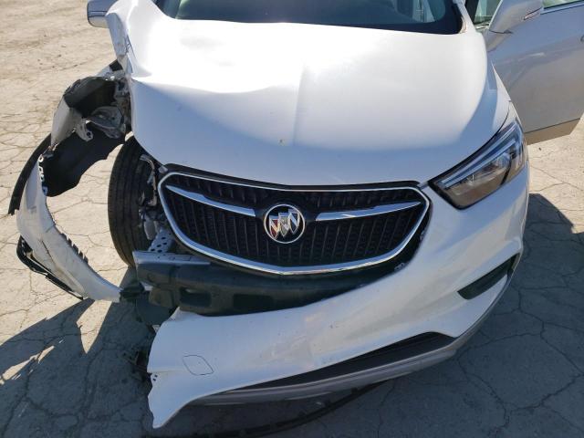 Photo 12 from auction – 2019 BUICK ENCORE PRE with VIN KL4CJASB5KB708017