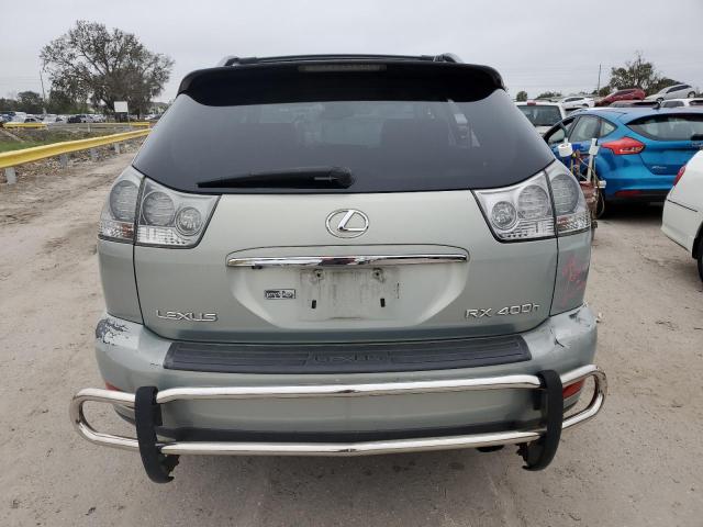 Photo 6 from auction – 2006 LEXUS RX 400 with VIN JTJHW31U660021736