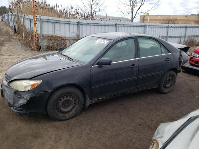 Photo 1 from auction – 2003 TOYOTA CAMRY LE with VIN JTDBE32K930234622