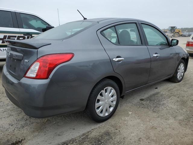 Photo 3 from auction – 2019 NISSAN VERSA S with VIN 3N1CN7AP7KL864586