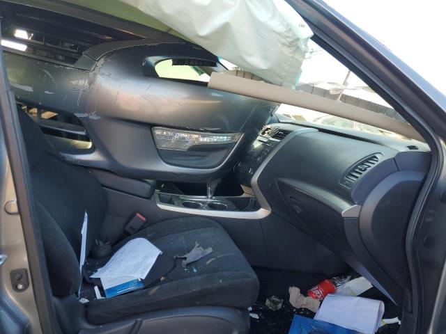 Photo 7 from auction – 2015 NISSAN ALTIMA 2.5 with VIN 1N4AL3AP7FC574164