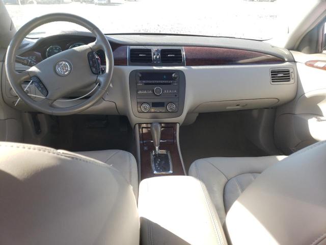 Photo 8 from auction – 2011 BUICK LUCERNE CX with VIN 1G4HC5EMXBU144617