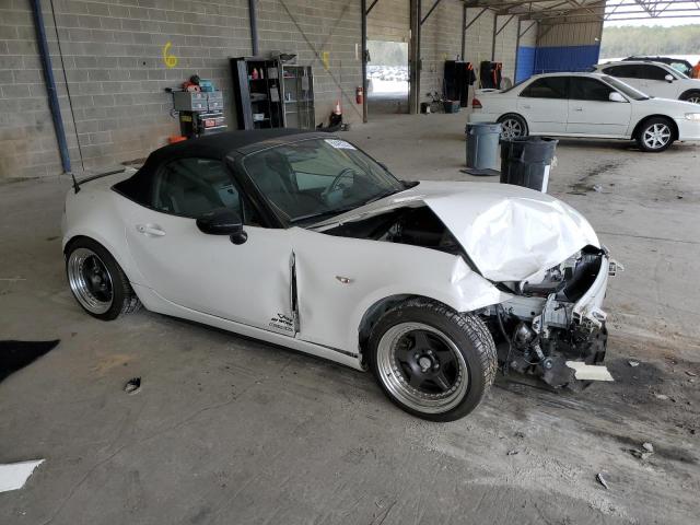 Photo 4 from auction – 2016 MAZDA MX-5 MIATA with VIN JM1NDAC74G0113680