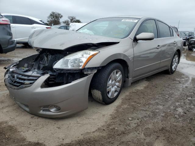 NISSAN ALTIMA BAS 2012 with VIN 1N4AL2AP8CN421190 - Photo from auction