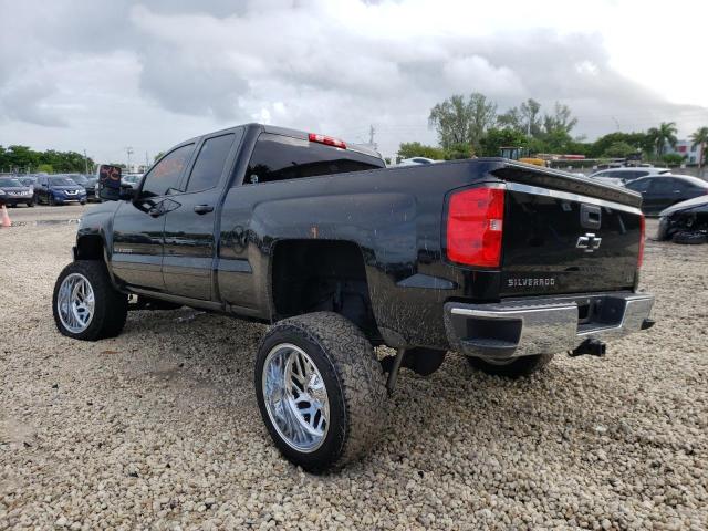 Photo 2 from auction – 2019 CHEVROLET SILVERADO with VIN 2GCRCPECXK1137903