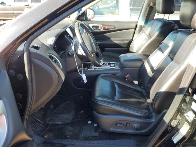 Photo 7 from auction – 2013 NISSAN PATHFINDER with VIN 5N1AR2MM8DC619402
