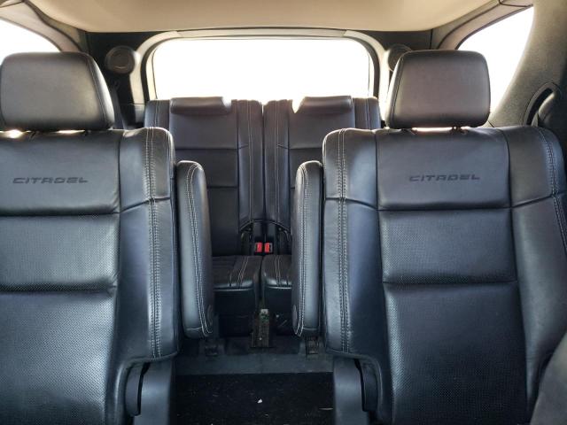 Photo 10 from auction – 2013 DODGE DURANGO CI with VIN 1C4SDJET9DC563106
