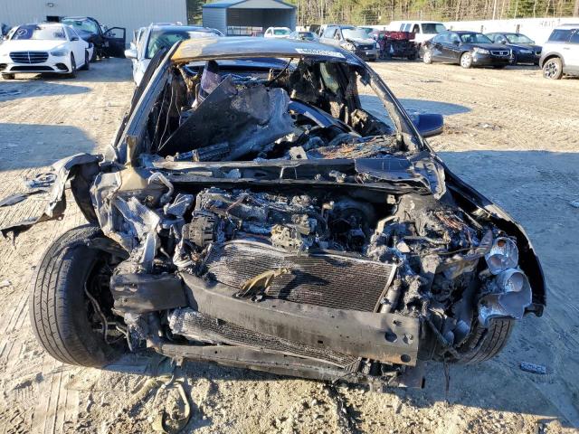 Photo 5 from auction – 2012 NISSAN ALTIMA with VIN 1N4AL2AP9CN460810
