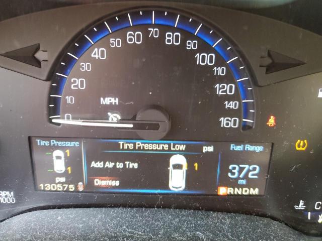 Photo 9 from auction – 2015 CADILLAC SRX PREMIU with VIN 3GYFNDE36FS561448