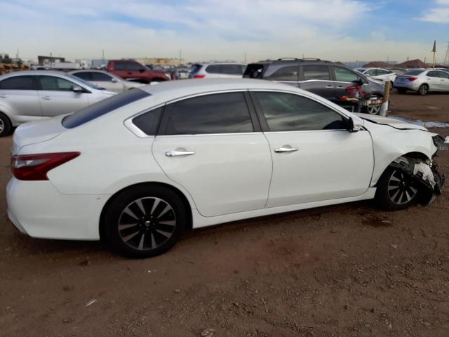 Photo 3 from auction – 2018 NISSAN ALTIMA 2.5 with VIN 1N4AL3AP2JC247342