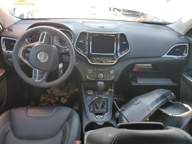 Photo 8 from auction – 2022 JEEP CHEROKEE L with VIN 1C4PJMDX1ND506382