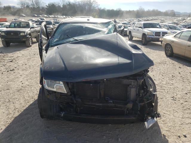 Photo 5 from auction – 2015 NISSAN FRONTIER S with VIN 1N6AD0ER8FN764638