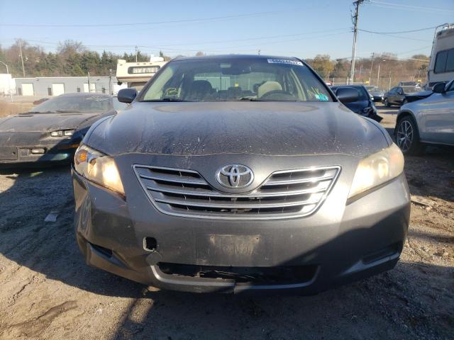 Photo 5 from auction – 2007 TOYOTA CAMRY HYBR with VIN JTNBB46K373034036