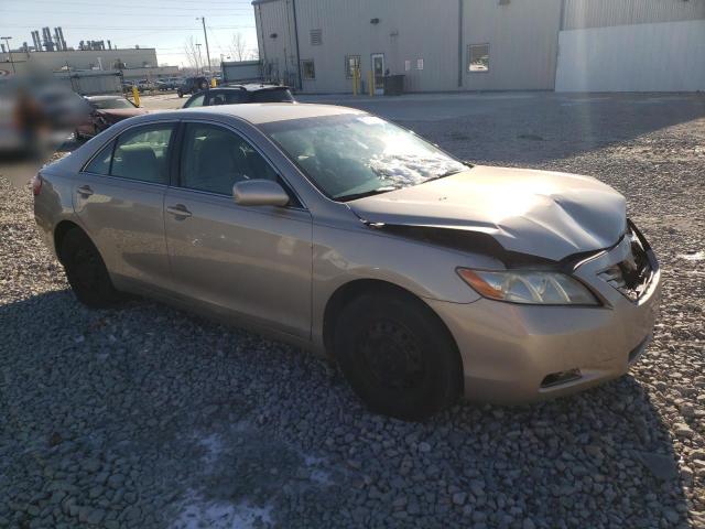 Photo 4 from auction – 2007 TOYOTA CAMRY CE with VIN 4T1BE46K77U642076