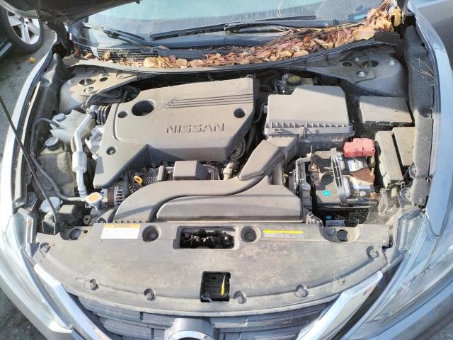 Photo 11 from auction – 2017 NISSAN ALTIMA 2.5 with VIN 1N4AL3AP4HC494971