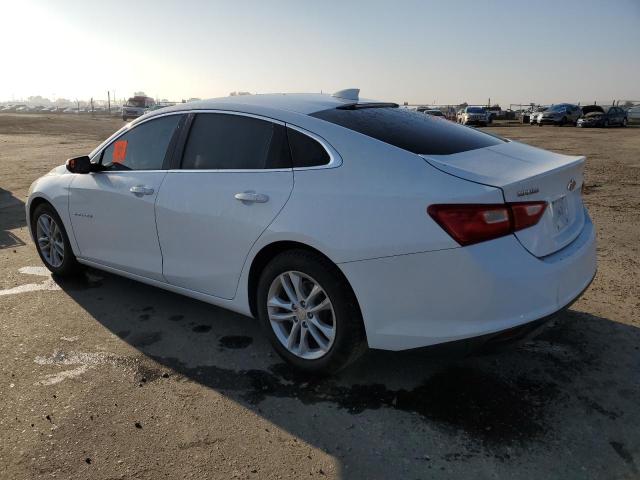Photo 2 from auction – 2016 CHEVROLET MALIBU LT with VIN 1G1ZE5ST2GF253737