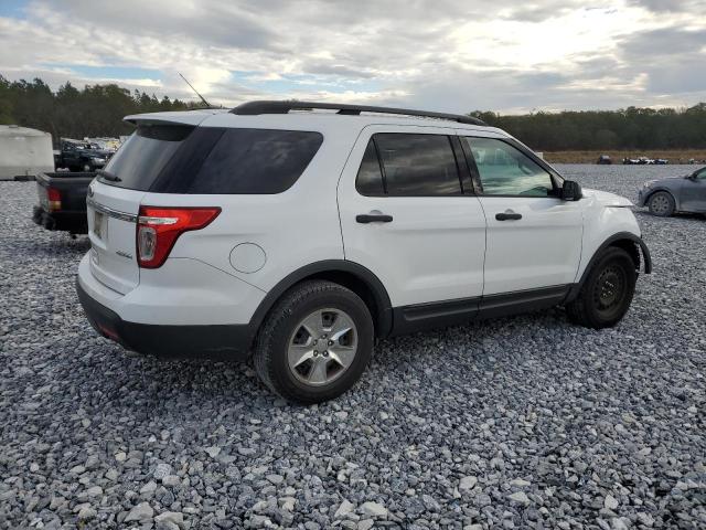 Photo 3 from auction – 2013 FORD EXPLORER with VIN 1FM5K7B84DGB17889