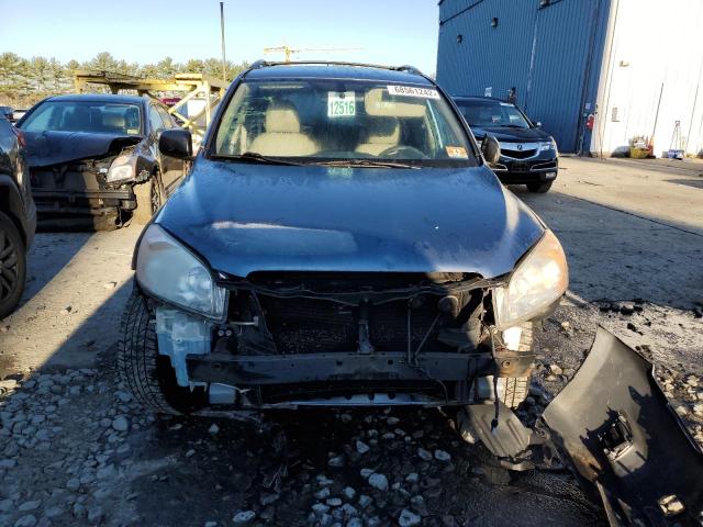 Photo 5 from auction – 2011 TOYOTA RAV4 with VIN 2T3BF4DV9BW134637