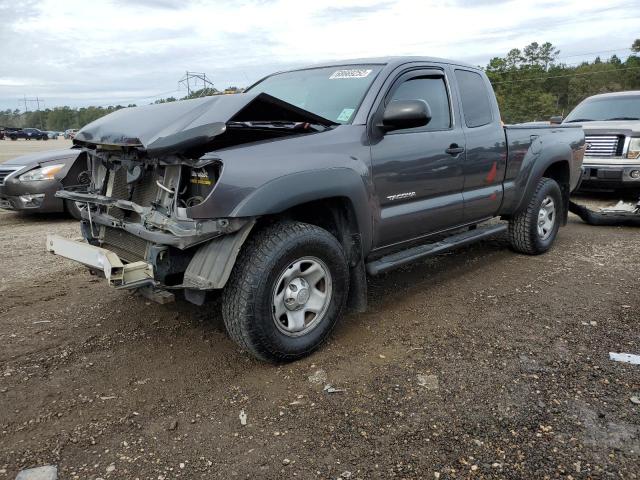 TOYOTA TACOMA PRE 2014 with VIN 5TFTX4GN0EX033158 - Photo from auction