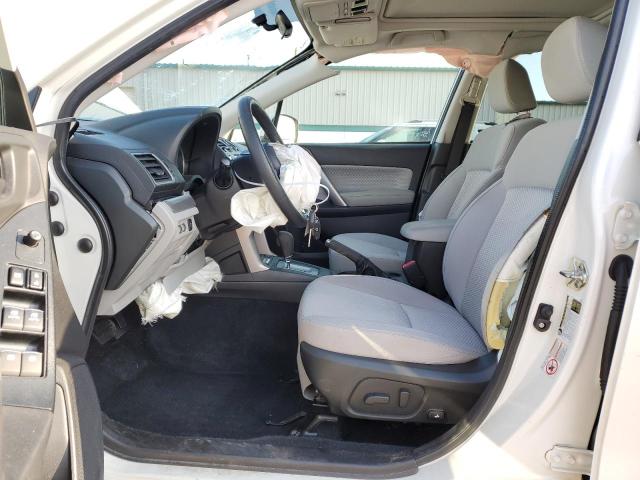 Photo 7 from auction – 2018 SUBARU FORESTER 2 with VIN JF2SJAEC4JH483091