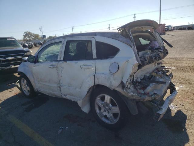 Photo 2 from auction – 2009 DODGE CALIBER SX with VIN 1B3HB48A49D107688