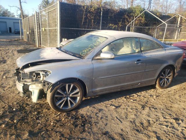 Фото 1 с аукциона – 2011 VOLVO C70 T5 с VIN YV1672MC2BJ119987