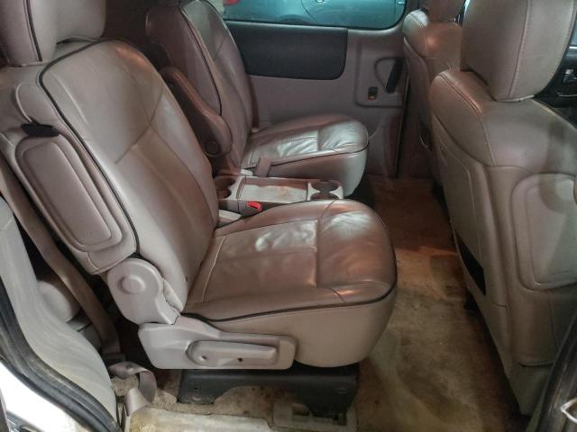 Photo 11 from auction – 2007 BUICK TERRAZA CX with VIN 5GADV33187D104085