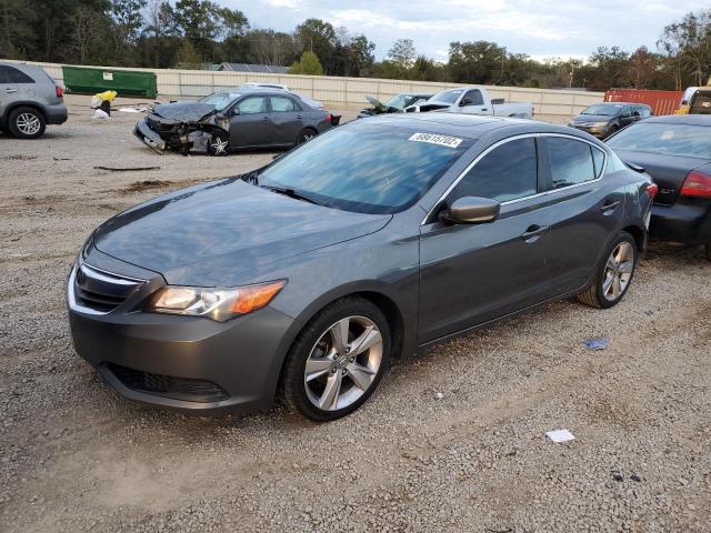 ACURA ILX 20 2014 with VIN 19VDE1F3XEE009421 - Photo from auction