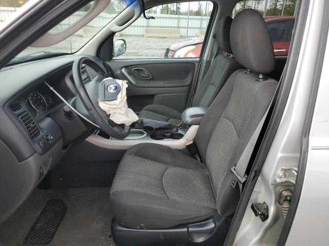 Photo 7 from auction – 2005 MAZDA TRIBUTE S with VIN 4F2YZ04115KM30871