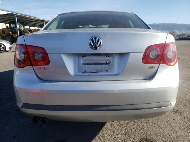 Photo 6 from auction – 2006 VOLKSWAGEN JETTA VALU with VIN 3VWPG71K96M746386