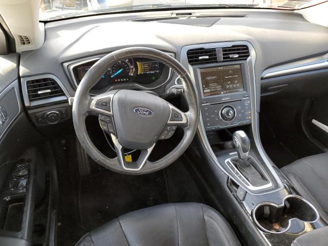 Photo 8 from auction – 2015 FORD FUSION TIT with VIN 3FA6P0SU6FR128201