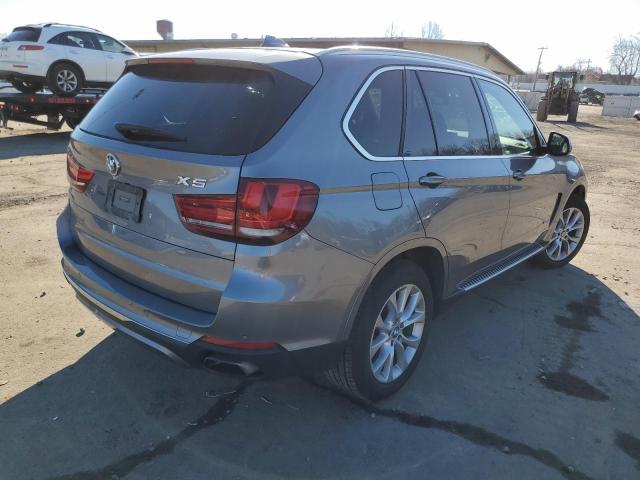 Photo 3 from auction – 2018 BMW X5 XDRIVE5 with VIN 5UXKR6C58J0U14376