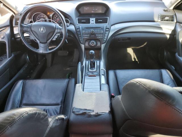 Photo 8 from auction – 2012 ACURA TL with VIN 19UUA8F23CA026436
