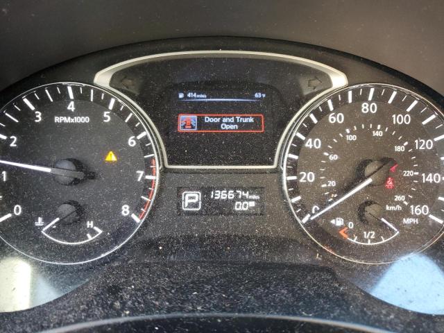 Photo 9 from auction – 2014 NISSAN ALTIMA 2.5 with VIN 1N4AL3AP2EC115896