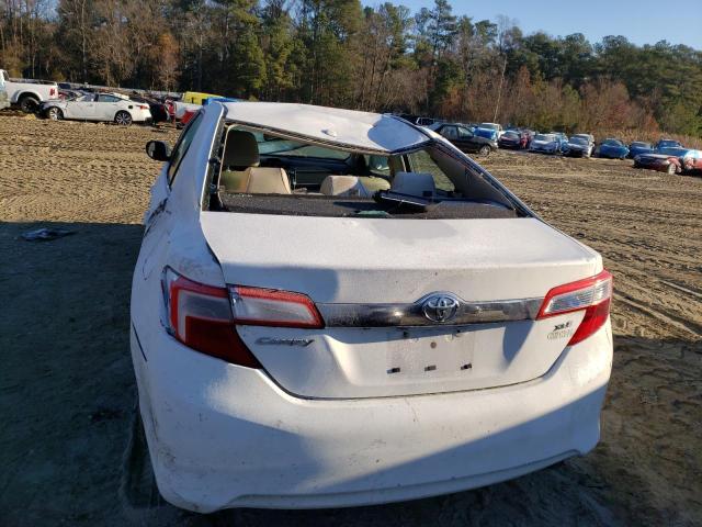 Photo 6 from auction – 2012 TOYOTA CAMRY BASE with VIN 4T4BF1FK5CR212946