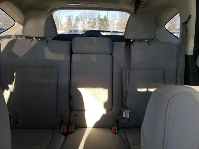 Photo 10 from auction – 2015 HONDA CR-V EX with VIN 2HKRM4H52FH112412
