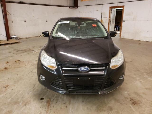 Photo 5 from auction – 2012 FORD FOCUS SEL with VIN 1FAHP3M24CL330924