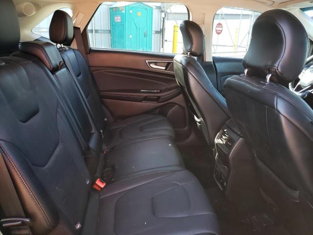 Photo 10 from auction – 2015 FORD EDGE TITAN with VIN 2FMTK4K9XFBB95604