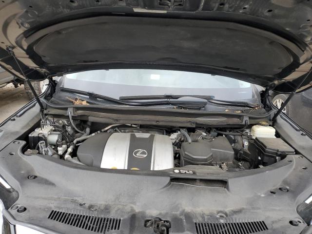 Photo 12 from auction – 2016 LEXUS RX 350 with VIN 2T2ZZMCA4GC016593