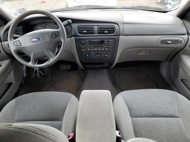 Photo 8 from auction – 2001 FORD TAURUS SE with VIN 1FAFP58281A247695
