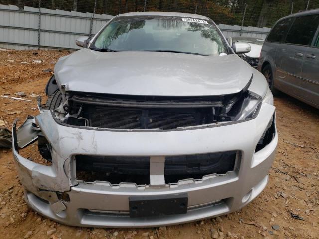 Photo 5 from auction – 2014 NISSAN MAXIMA S with VIN 1N4AA5AP5EC448305