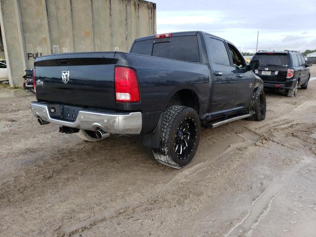Photo 3 from auction – 2018 RAM 1500 SLT with VIN 3C6RR6LT4JG210191