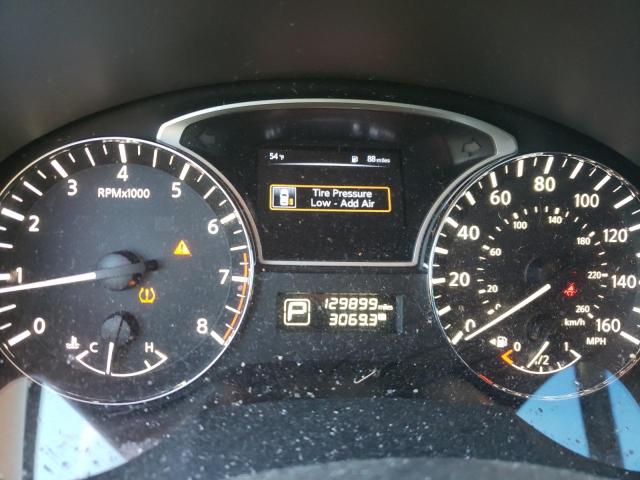 Photo 9 from auction – 2015 NISSAN ALTIMA 2.5 with VIN 1N4AL3AP2FC281367