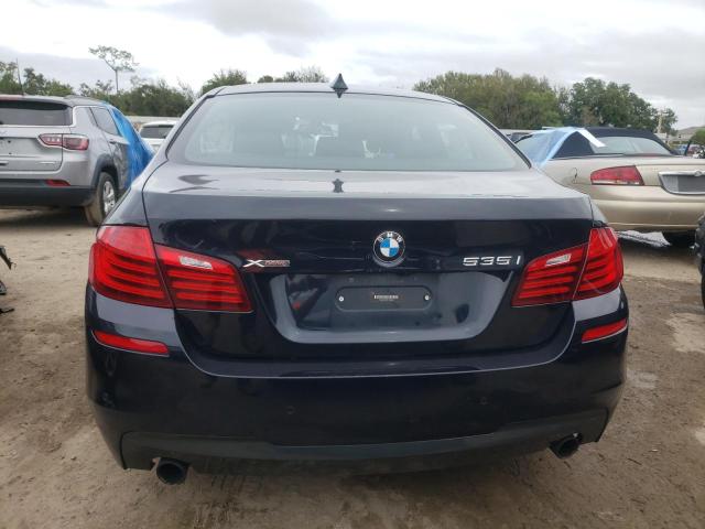 Photo 6 from auction – 2015 BMW 535 XI with VIN WBA5B3C5XFD543864