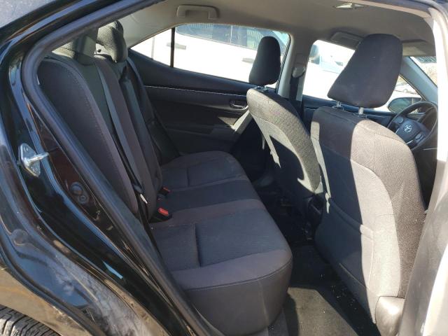 Photo 10 from auction – 2019 TOYOTA COROLLA L with VIN 2T1BURHE5KC201239