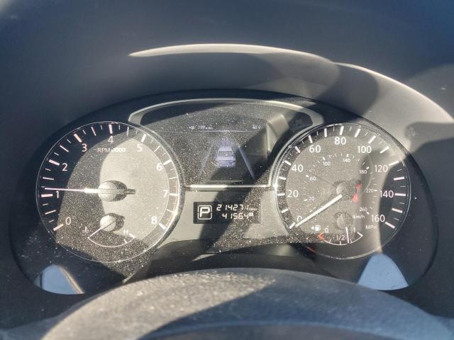 Photo 9 from auction – 2013 NISSAN ALTIMA 2.5 with VIN 1N4AL3AP4DN568677