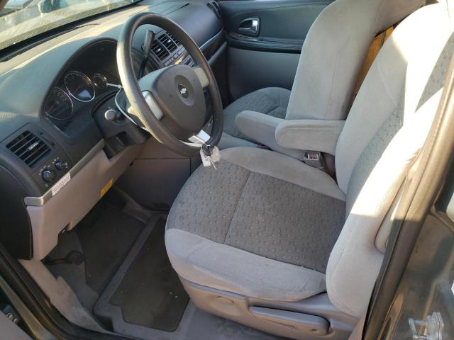 Photo 7 from auction – 2006 CHEVROLET UPLANDER I with VIN 1GBDV13L76D200362